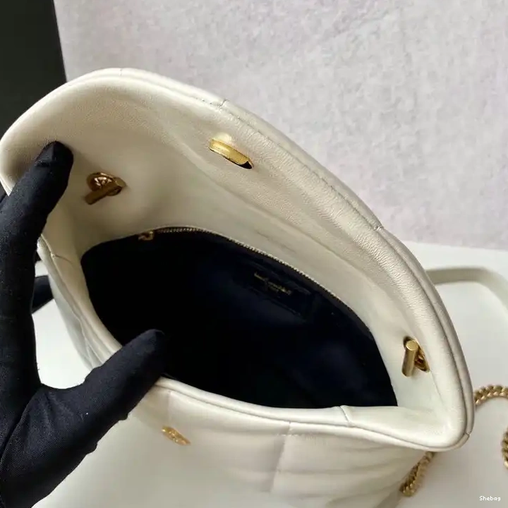 Bags 206B570100 YSL 0707